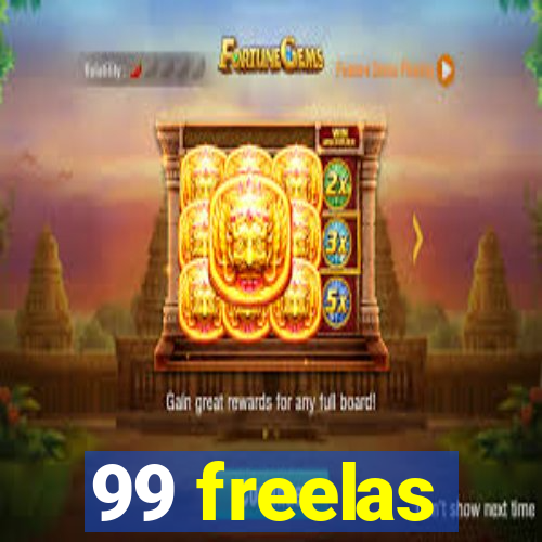 99 freelas